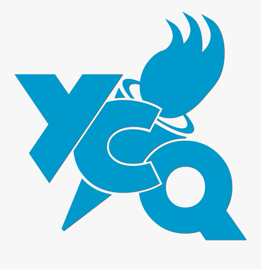 Ycq Logo, Transparent Clipart