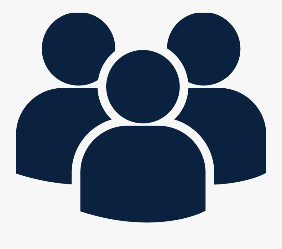Multiple User Png Icon , Free Transparent Clipart - ClipartKey