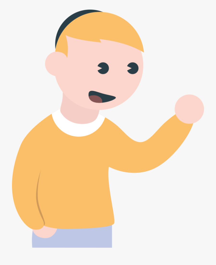 Cartoon, Transparent Clipart
