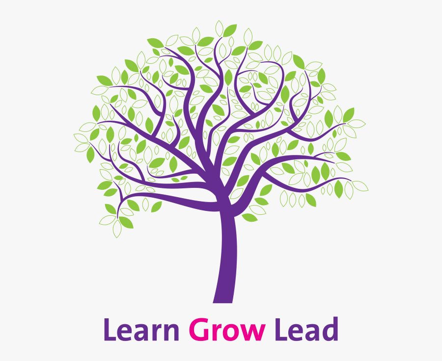 Learn Grow Lead , Free Transparent Clipart - ClipartKey
