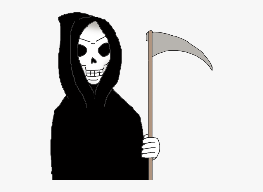 Reapers - Dream Reaper, Transparent Clipart