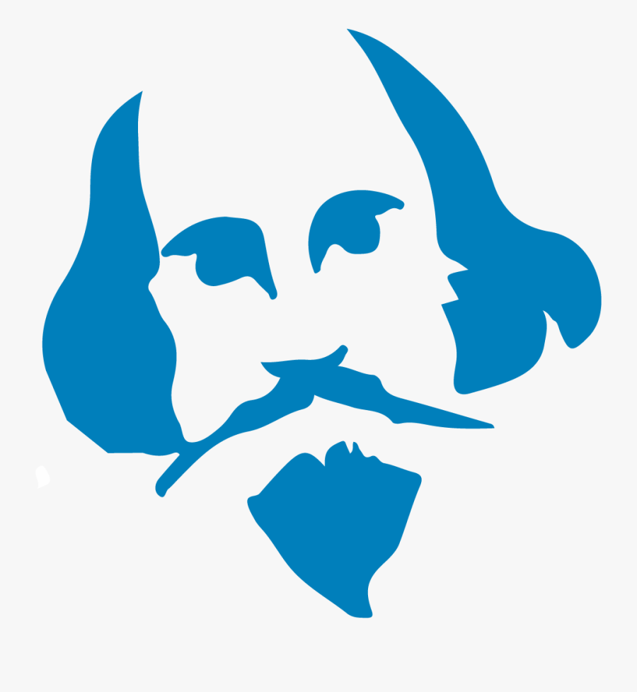 Great River Shakespeare Festival Company, Transparent Clipart