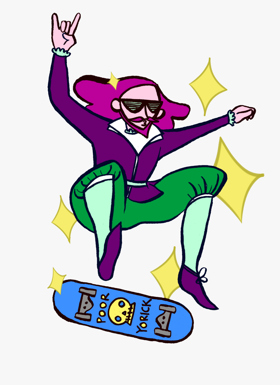 Cartoon, Transparent Clipart