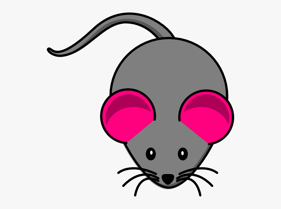Pocket Mouse Clip Art - Mouse Clipart Cute, Transparent Clipart