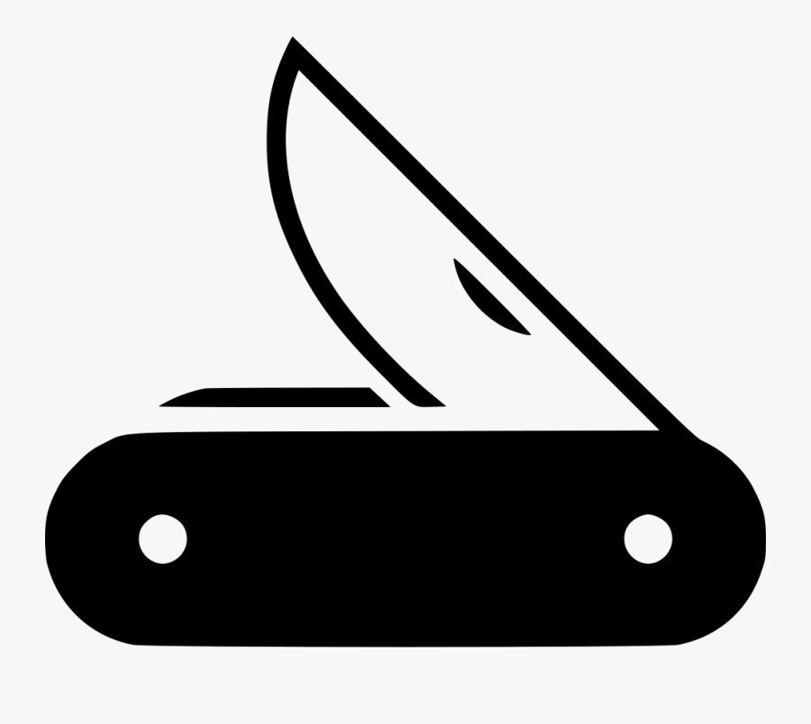 Pocket Clipart Svg - Pocket Knife Svg, Transparent Clipart