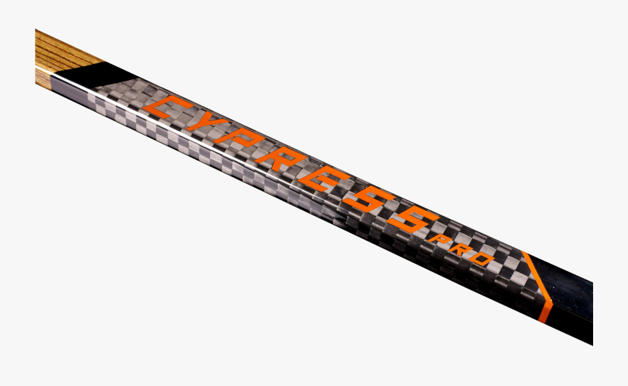 Cypress V1000 Hockey Stick - Automotive Side Marker Light, Transparent Clipart