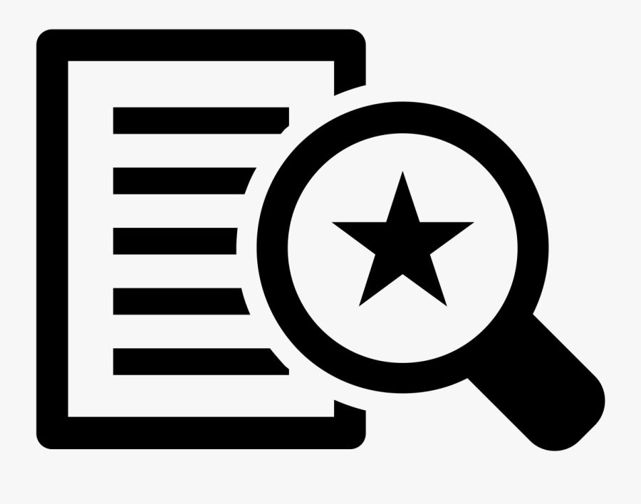 Research Material For Your Retail Recruitment, Transparent Clipart