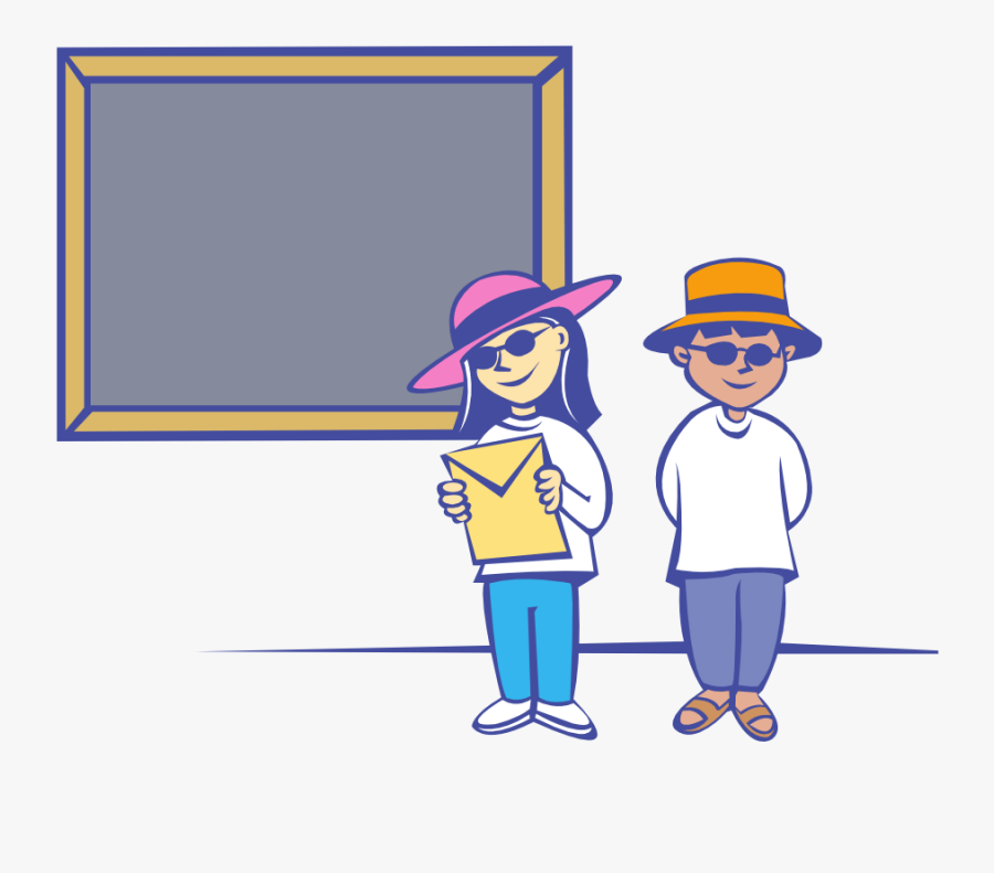 Epa Sunwise Clip Art Download - Clip Art Of In Front, Transparent Clipart