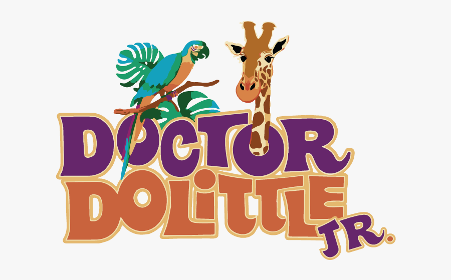 Transparent Wocket In My Pocket Clipart - Dr Dolittle, Transparent Clipart