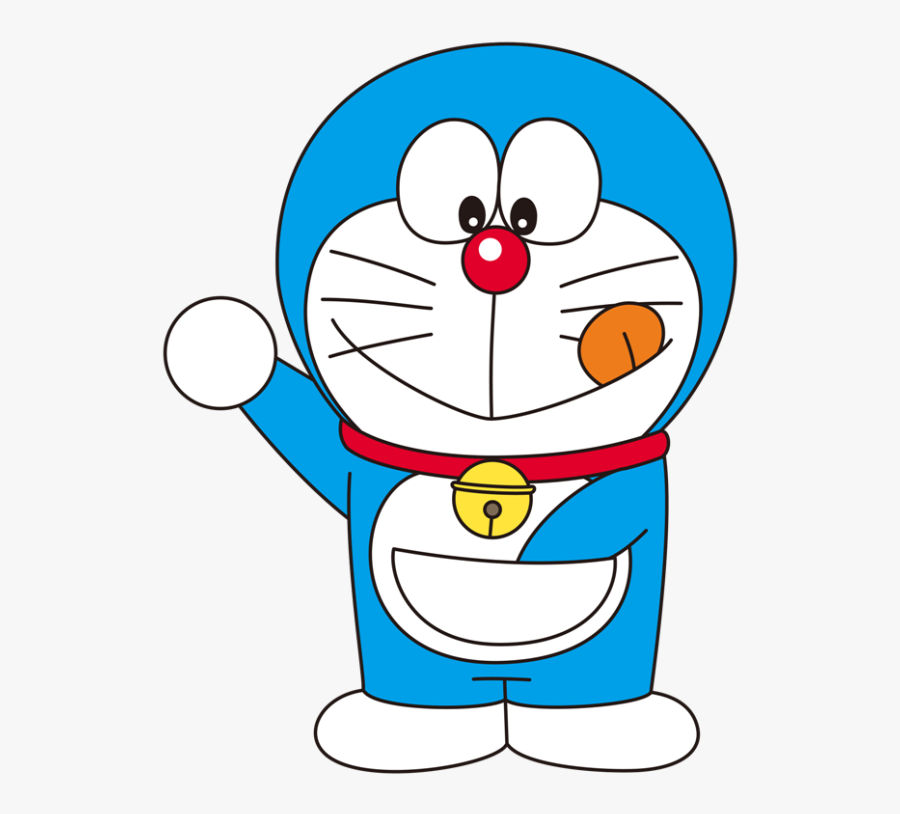 Art Behavior Nobita Nobi Doraemon Gun Pocket - Doraemon Pocket Png, Transparent Clipart