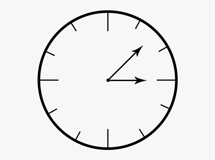 Transparent Timer Clipart - 24 Hours Clock Gif, Transparent Clipart