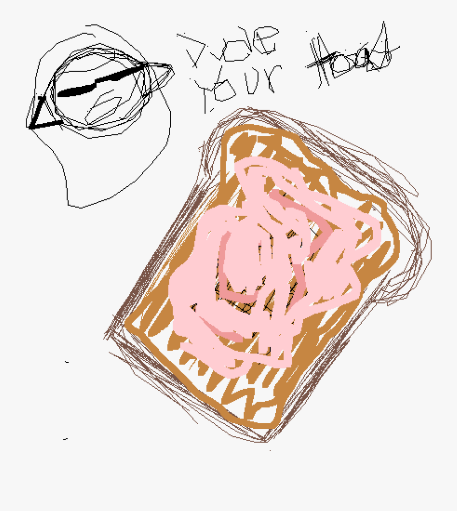 Sketch, Transparent Clipart