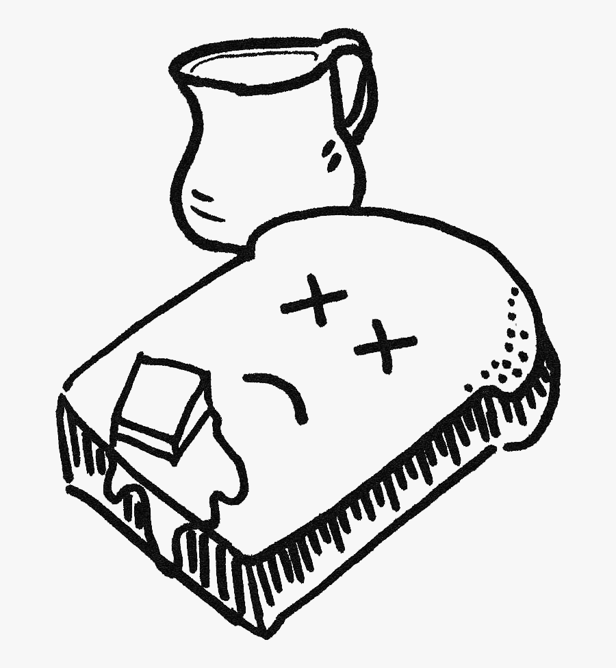 Deadfrenchtoast1 Clipart , Png Download, Transparent Clipart