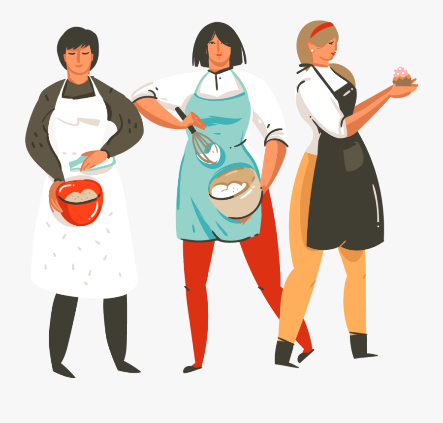Cartoon, Transparent Clipart