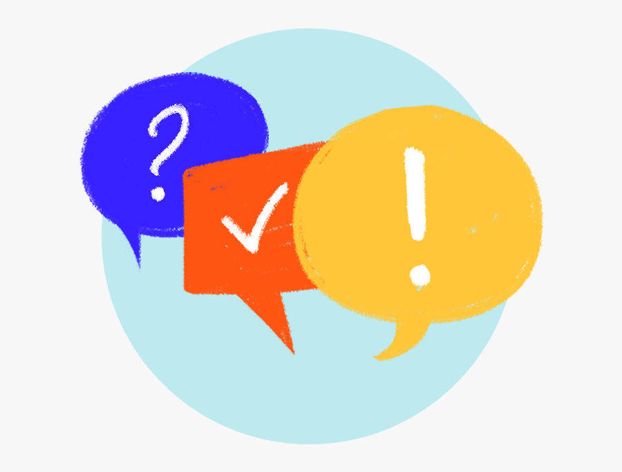 Circle, Transparent Clipart