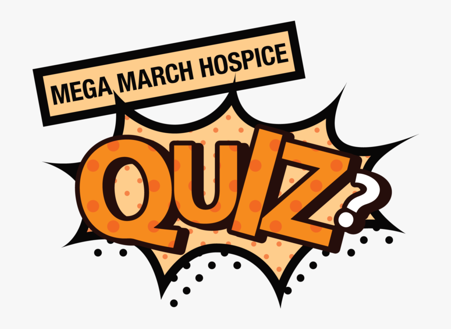 Comic Quiz, Transparent Clipart