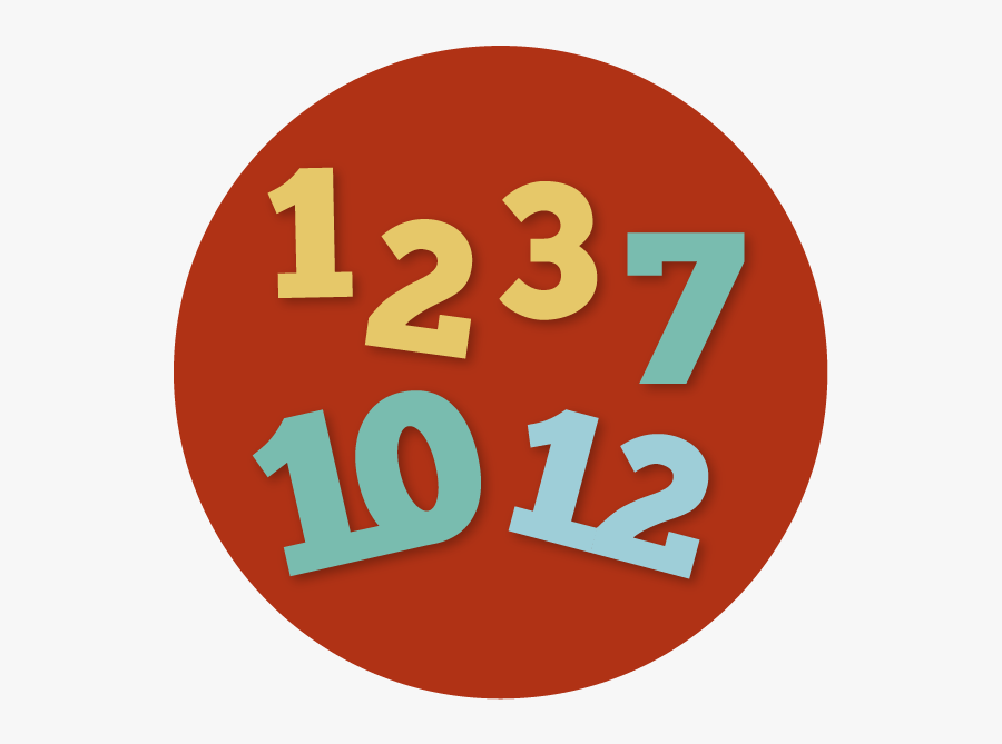 Circle, Transparent Clipart