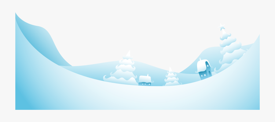 Transparent Ground Clipart - Snowy Ground Clip Art, Transparent Clipart