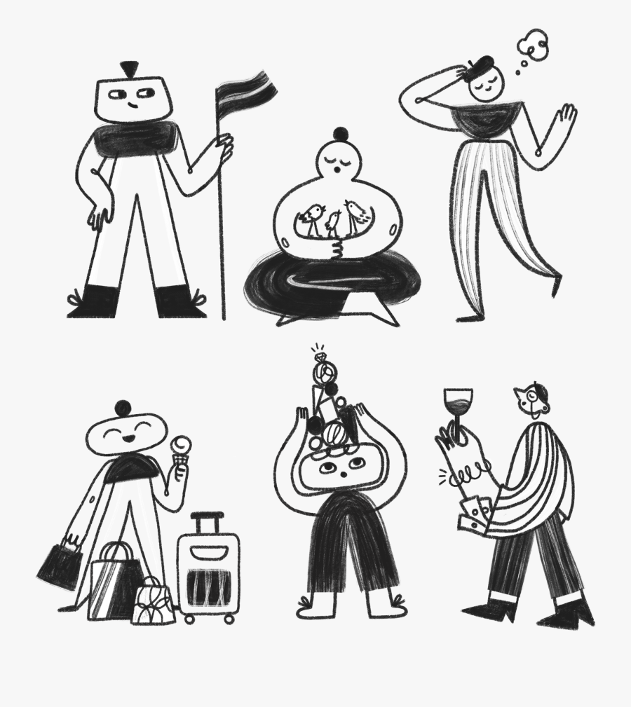 Quiz Clip Art, Transparent Clipart