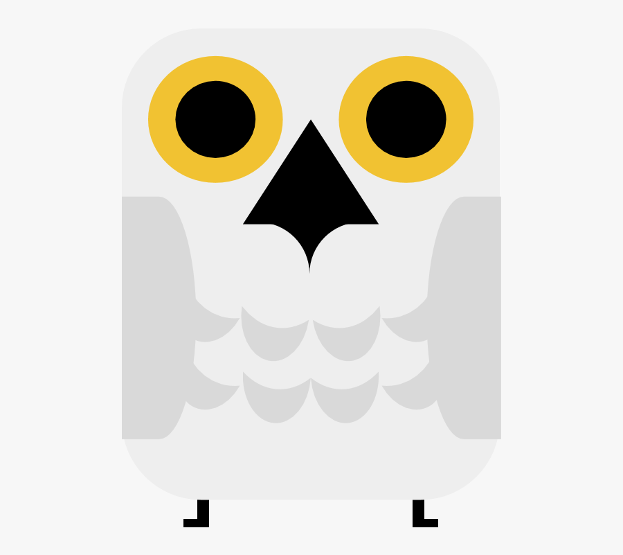 Owl, Transparent Clipart