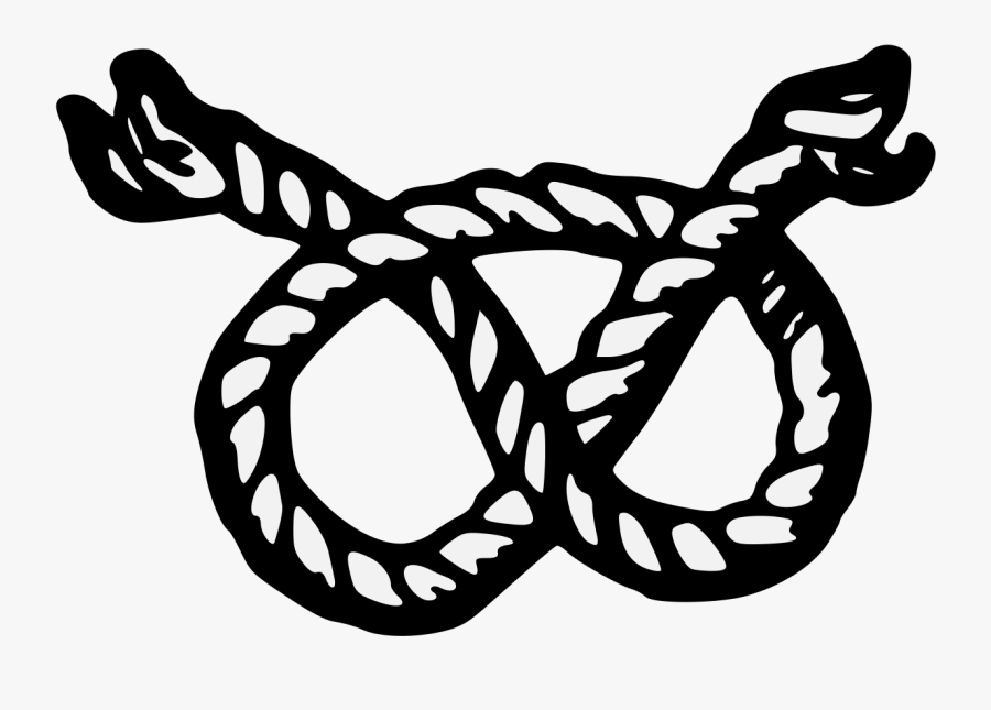 Staffordshire Knot, Transparent Clipart