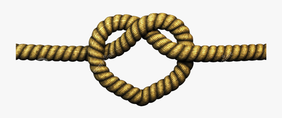 Love Knot Png Image - Knot .png, Transparent Clipart