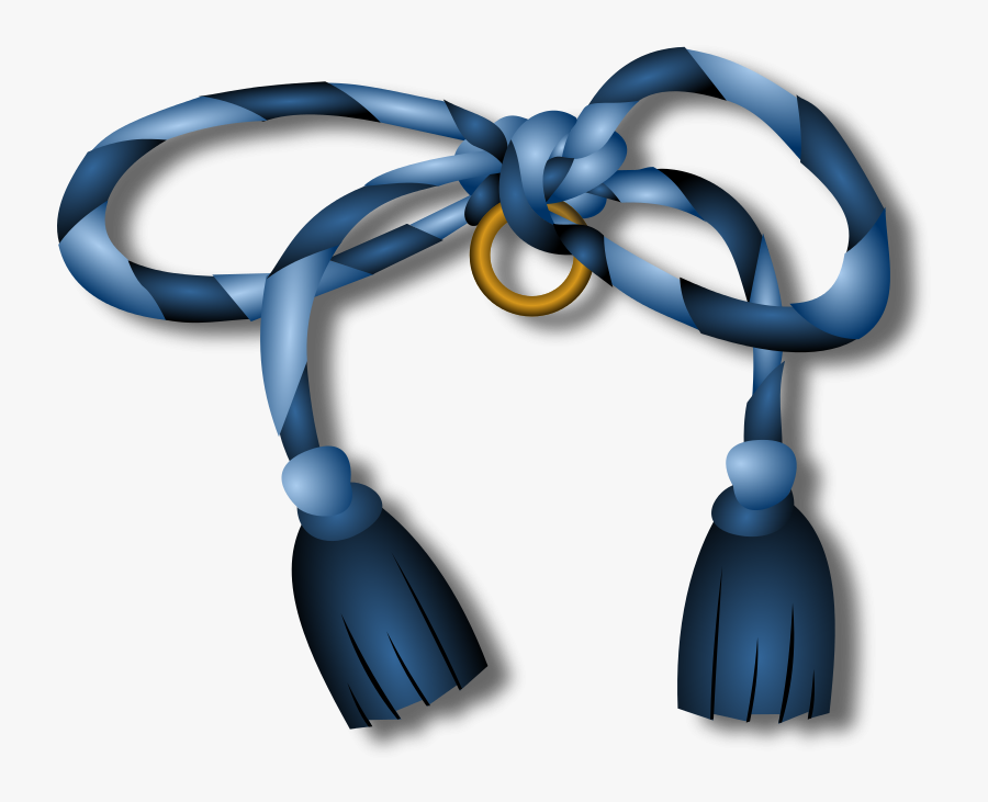 Ribbon Knot Remix - Kn Reading Passages, Transparent Clipart
