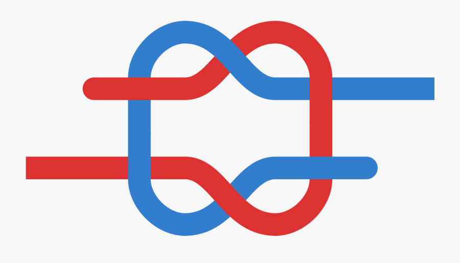 Grief Knot, Transparent Clipart