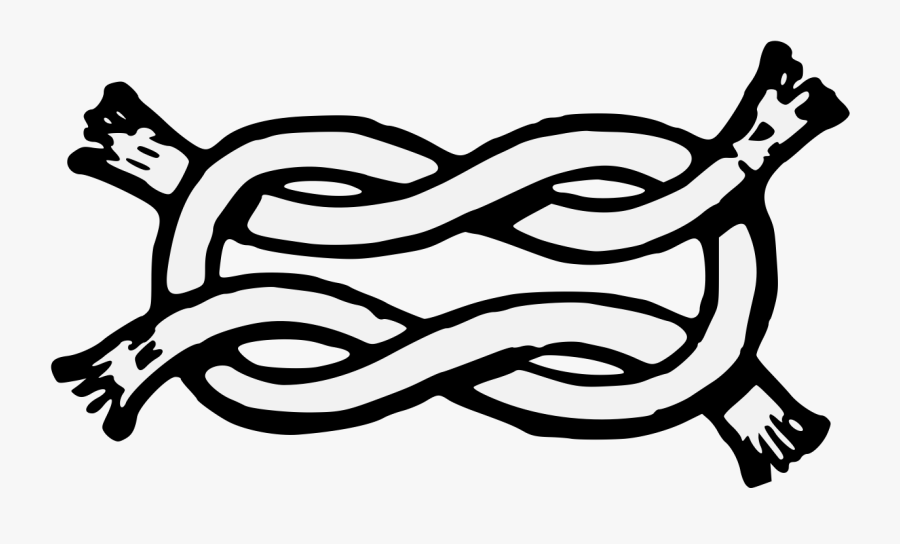 Bourchier Knot, Transparent Clipart