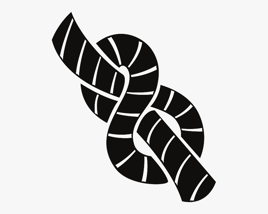 Celtic Clip Art Transprent - Knot Clipart, Transparent Clipart