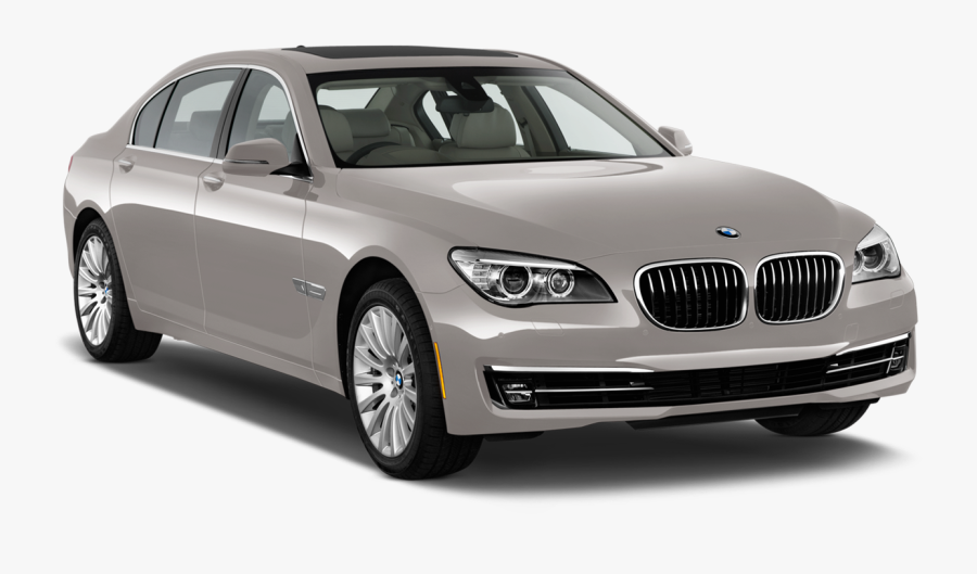 Beige Bmw Sedan 5 2013 Car Png Clipart - Sedan Cars Png, Transparent Clipart
