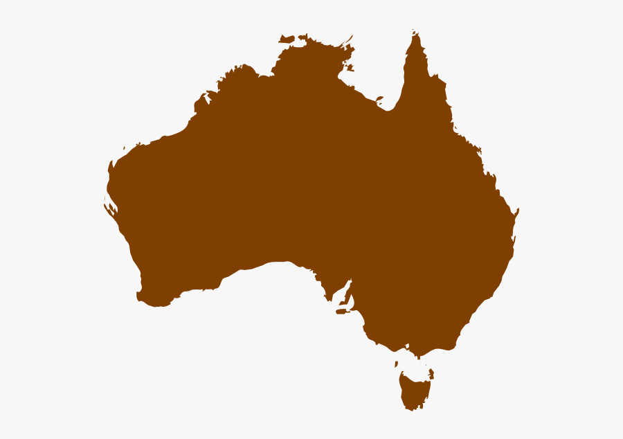 Контур Австралии цветной. Австралия материк. Австралия очертания материка.