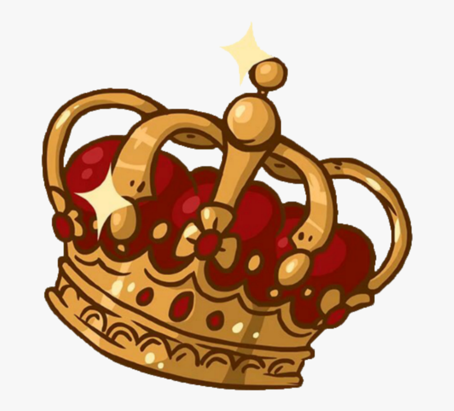 Dog Clipart , Png Download - Krone Sticker, Transparent Clipart