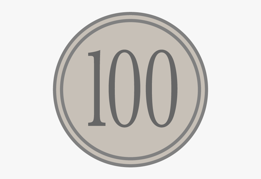 クリップ アート 100 円, Transparent Clipart