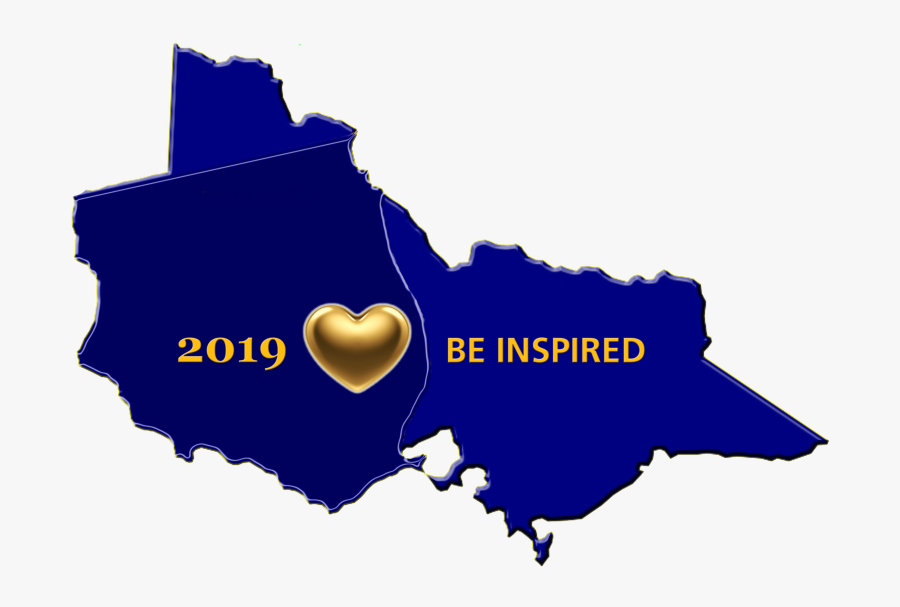 Transparent Committee Clipart - Victoria State Silhouette, Transparent Clipart