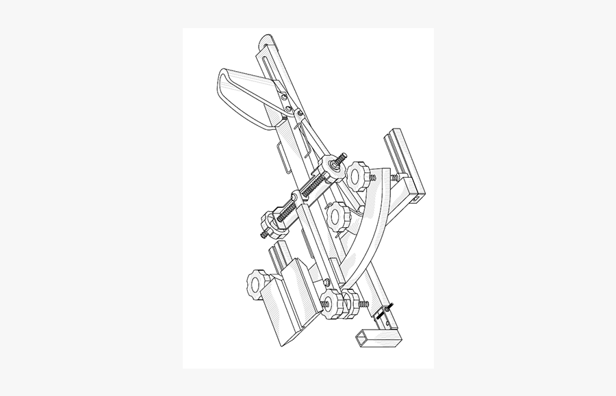 Clip Art Download Australia Drawing Patent - Sketch, Transparent Clipart