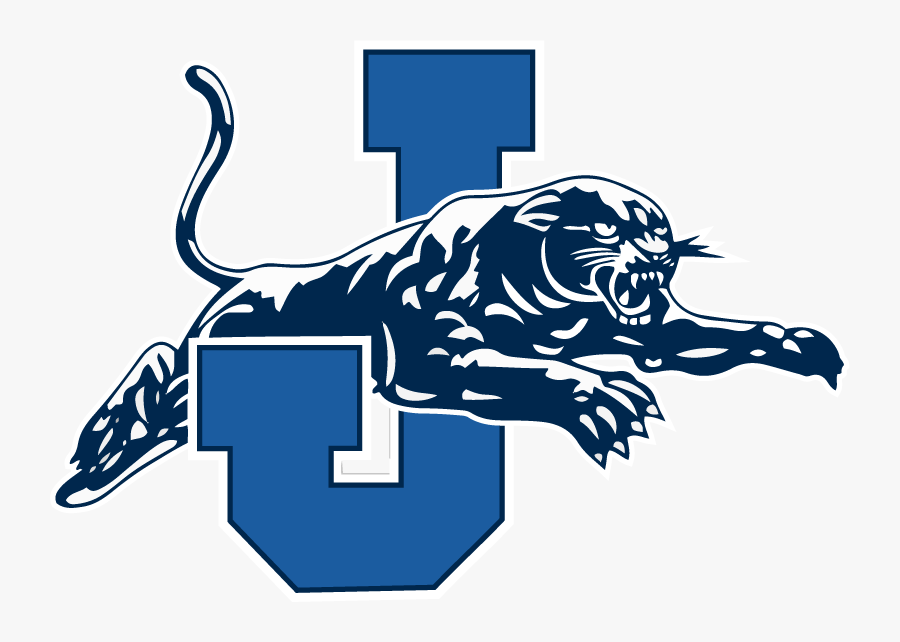 Return Home - Jerseyville Panthers Logo, Transparent Clipart