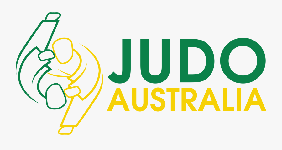 Judo Federation Of Australia, Transparent Clipart