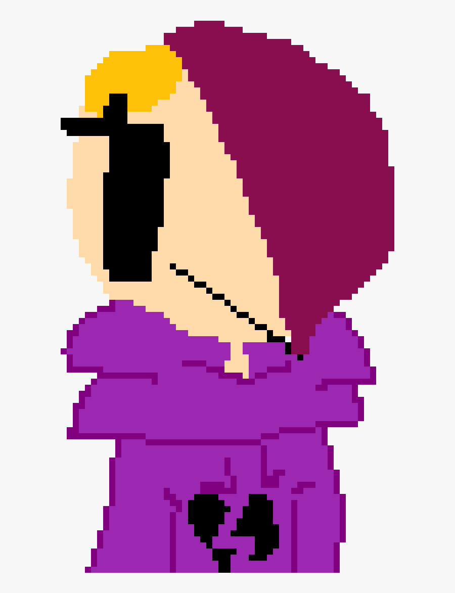 Captain Chaos, Transparent Clipart