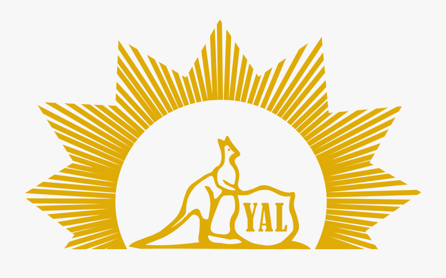 Yal Logo - Logo Pondok Pesantren Karangasem Paciran, Transparent Clipart