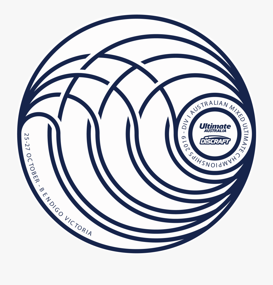 Amuc Round - Circle, Transparent Clipart