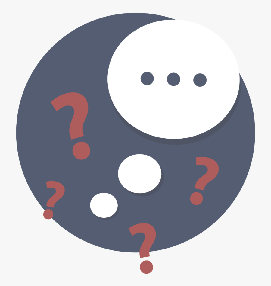 Clipart Writing Personal Essay - Circle, Transparent Clipart