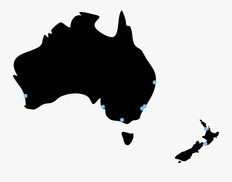 Контур материка Австралия. Силуэт Австралии. Силуэты материков. Карта Австралии.