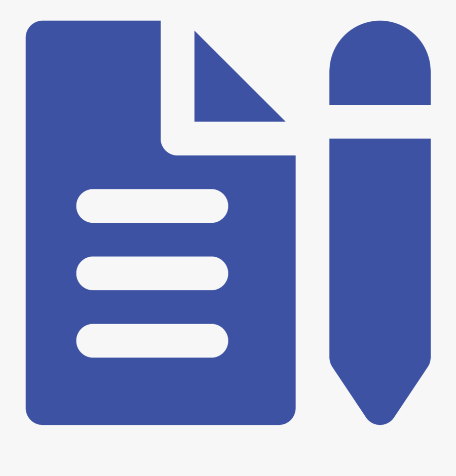 Essay Clipart , Png Download, Transparent Clipart