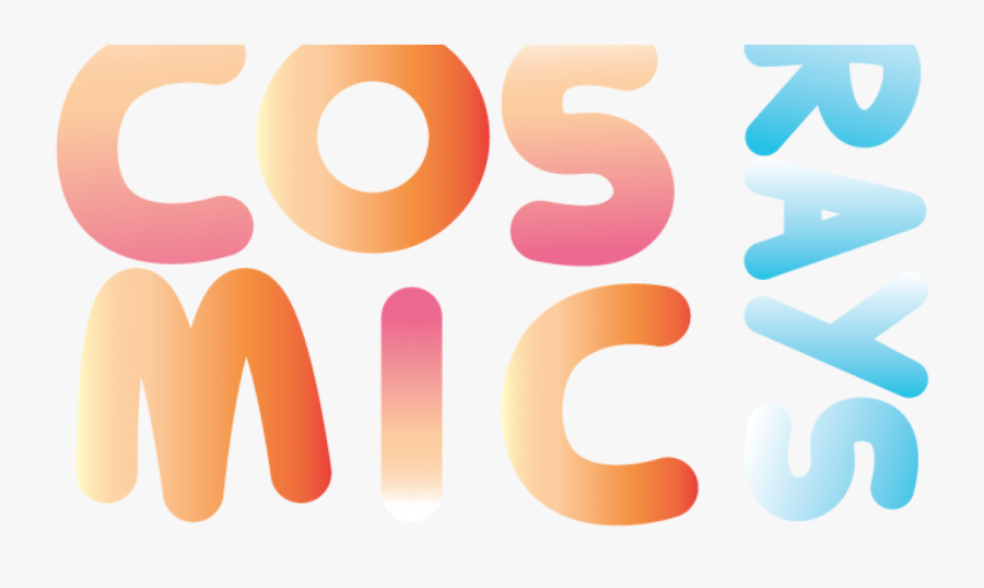 Cosmic Rays Film Festival, Transparent Clipart