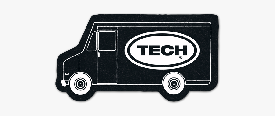 Volkswagen Crafter, Transparent Clipart