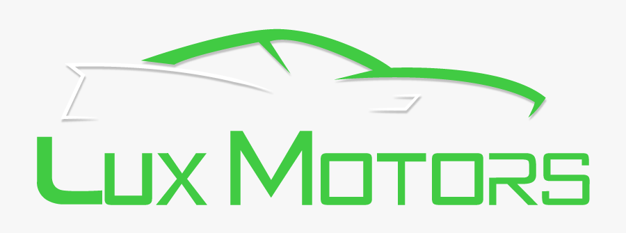 Lux Motors, Transparent Clipart
