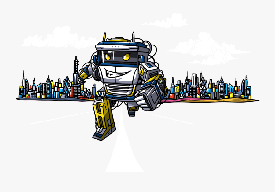 Cartoon, Transparent Clipart