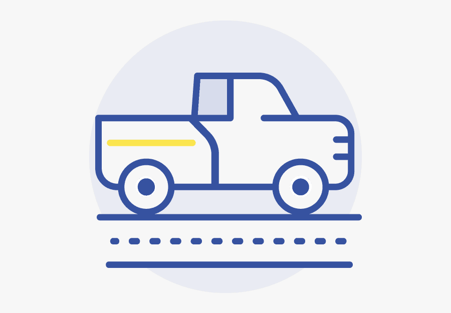 Car, Transparent Clipart