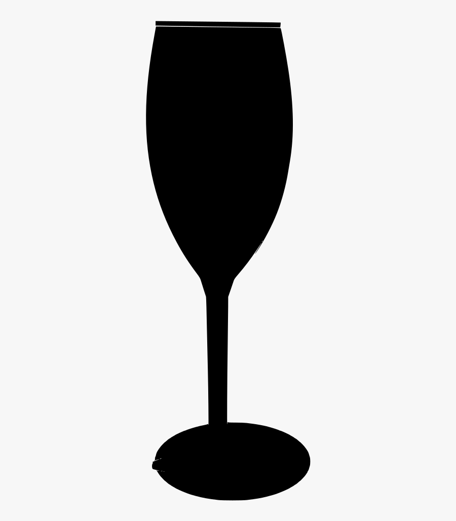 Wine Glass Clipart , Png Download - Wine Glass Svg Free, Transparent Clipart
